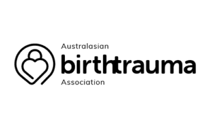 Australian Birth Trauma Association logo