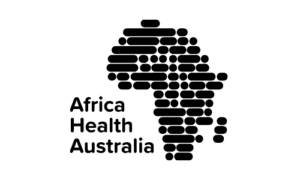 Africa Health Australia logo