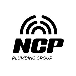 NCP Plumbing Group logo