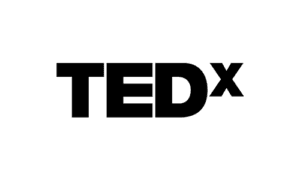 TEDx logo